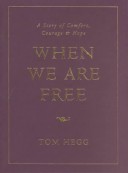 Book cover for When We Are Free