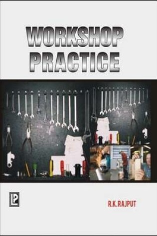 Cover of Workshop Practice