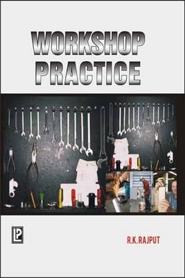 Book cover for Workshop Practice