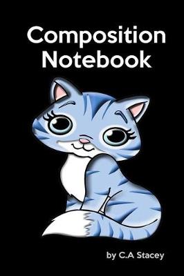 Cover of Composition Notebook