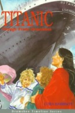 Cover of Titanic