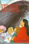 Book cover for Titanic