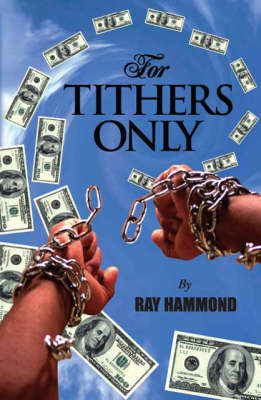 Book cover for For Tithers Only