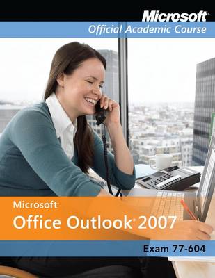 Cover of Outlook 2007