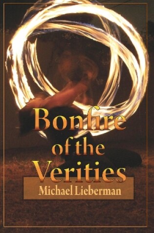Cover of Bonfire of the Verities