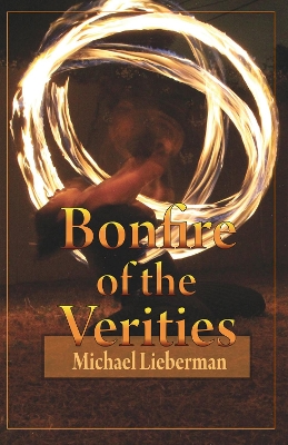 Book cover for Bonfire of the Verities