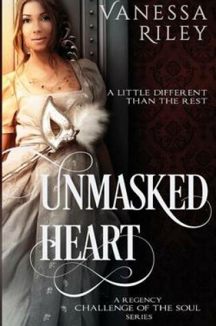 Cover of Unmasked Heart