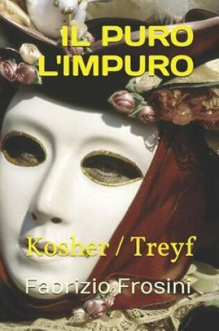 Cover of Il Puro, l'Impuro