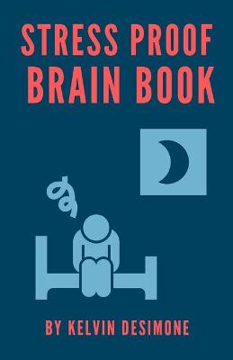 Cover of Stress Proof Brain Book