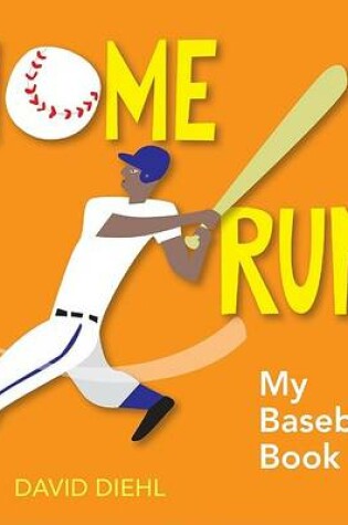 Cover of Home Run!