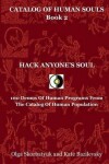 Book cover for Hack Anyone's Soul