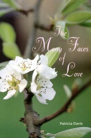 Cover of Many Faces of Love