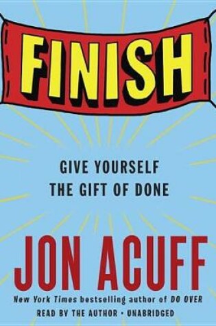 Cover of Finish