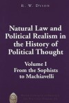 Book cover for Natural Law and Political Realism in the History of Political Thought