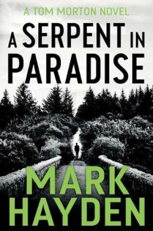 Cover of A Serpent in Paradise