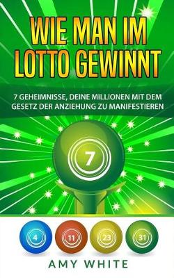 Book cover for Wie Man Im Lotto Gewinnt