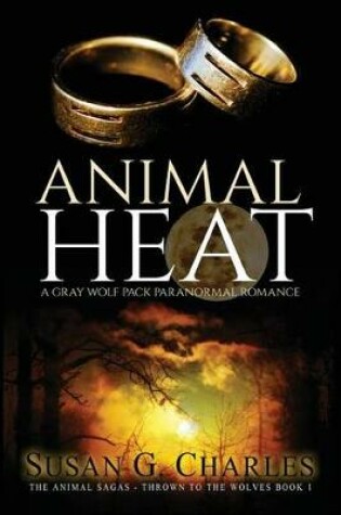 Cover of Animal Heat