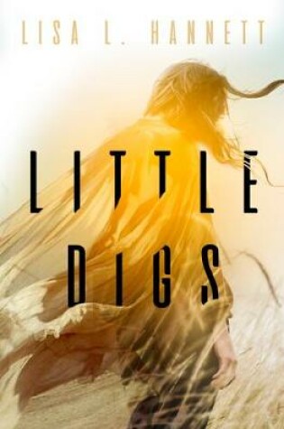 Cover of Little Digs