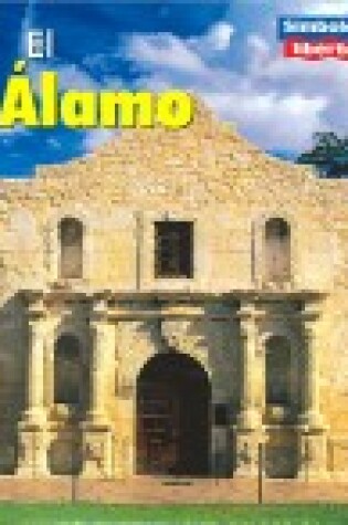 Cover of El Álamo