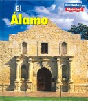 Book cover for El Álamo