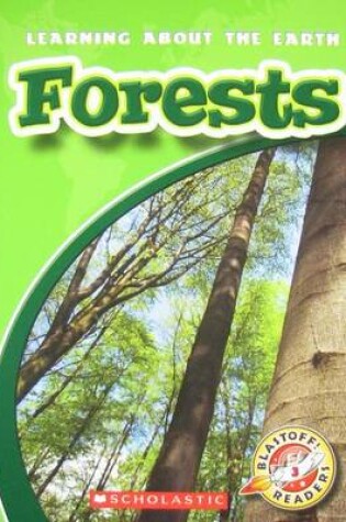 Cover of Forests