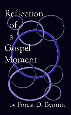 Book cover for Reflection of a Gospel Moment