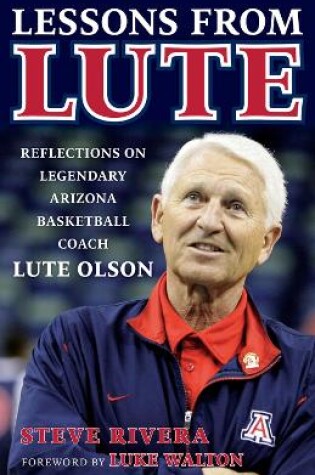 Cover of Lute Olson