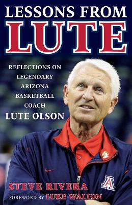 Cover of Lute Olson