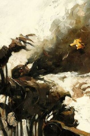 Cover of Dos Tarino: The Latest Art by Ashley Wood