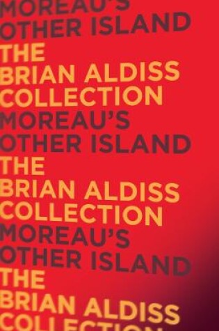 Cover of Moreau’s Other Island