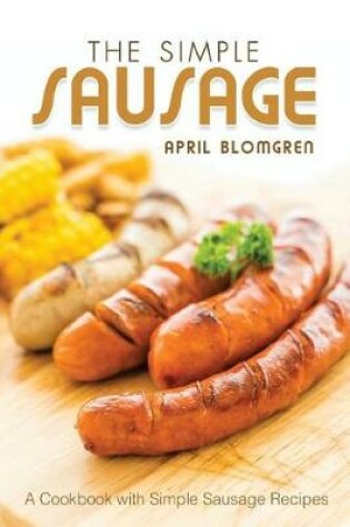 Cover of The Simple Sausage