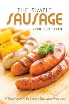 Book cover for The Simple Sausage