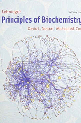 Cover of Principles of Biochemistry & Portal Access Card