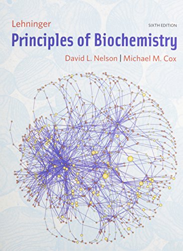 Book cover for Principles of Biochemistry & Portal Access Card