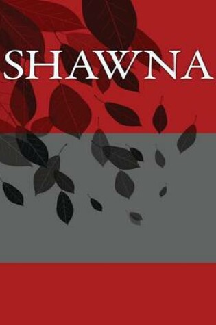 Cover of Shawna