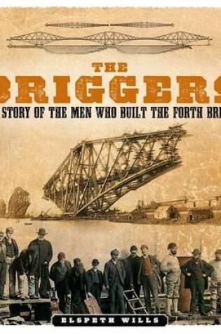 Cover of The Briggers