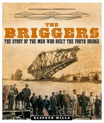 Cover of The Briggers