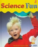 Book cover for Science Fun