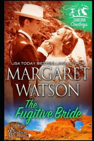 Cover of The Fugitive Bride