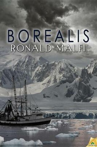 Cover of Borealis
