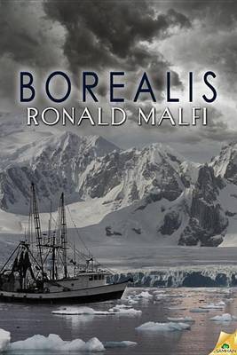 Book cover for Borealis