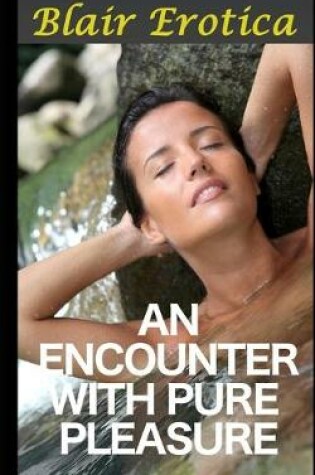 Cover of An Encounter with Pure Pleasure