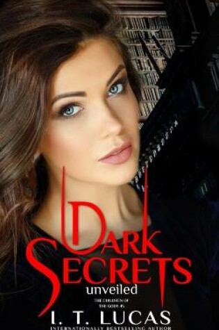 Cover of Dark Secrets Unveiled