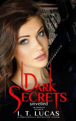 Book cover for Dark Secrets Unveiled