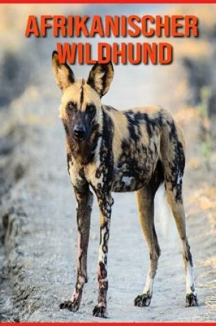 Cover of Afrikanischer Wildhund