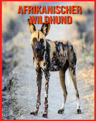 Book cover for Afrikanischer Wildhund