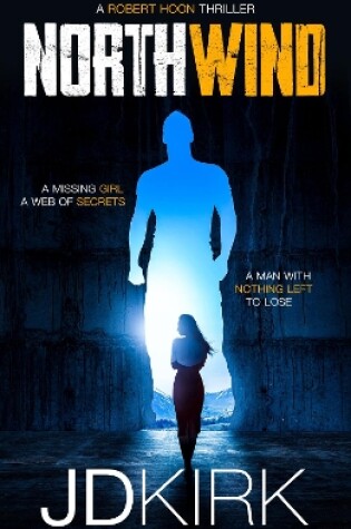 Cover of Northwind