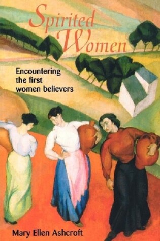 Cover of Spirited Women