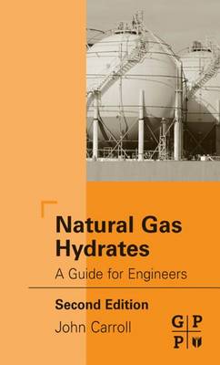 Book cover for Natural Gas Hydrates