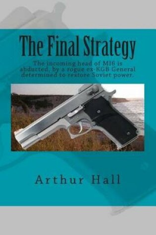 Cover of The Final Strategy